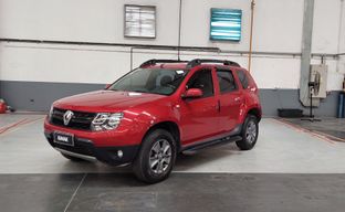 Renault • Duster