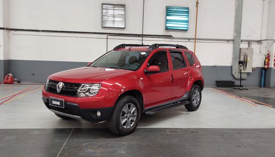 Renault • Duster