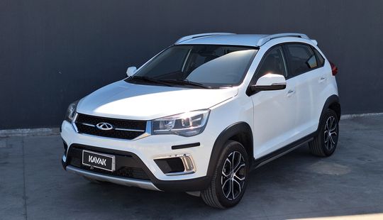 Chery • Tiggo 2