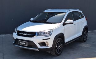 Chery • Tiggo 2