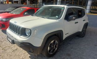 Jeep • Renegade