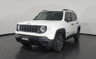 Jeep • Renegade