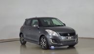 Suzuki Swift 1.4 GL Hatchback 2014