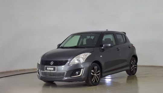 Suzuki • Swift