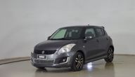 Suzuki Swift 1.4 GL Hatchback 2014