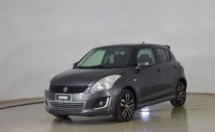 Suzuki • Swift