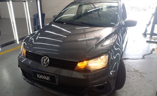 Volkswagen • Gol Trend