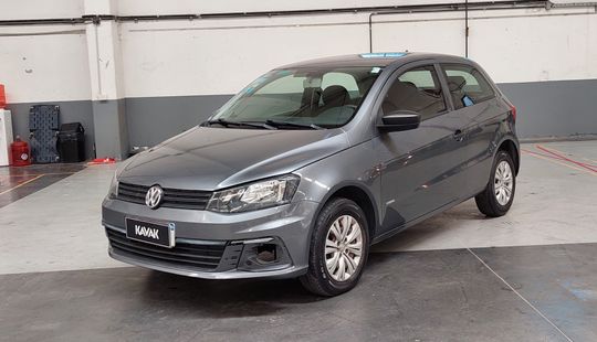 Volkswagen • Gol Trend