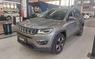 Jeep • Compass