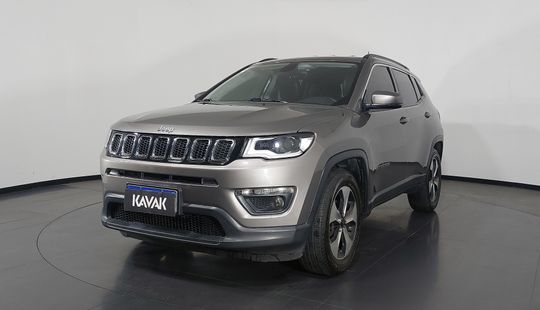 Jeep • Compass