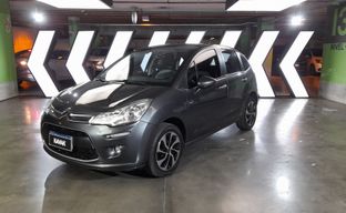 Citroen • C3