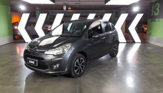 Citroen • C3