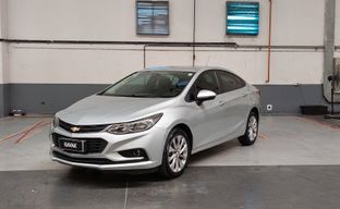 Chevrolet • Cruze