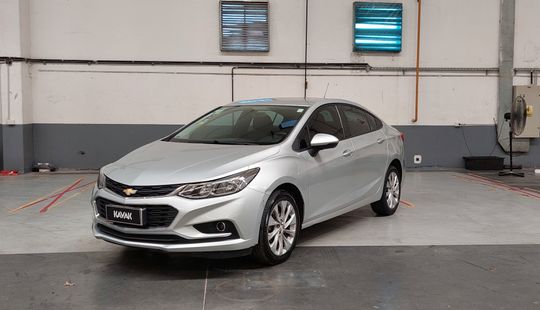 Chevrolet • Cruze