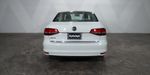 Volkswagen Jetta 2.5 COMFORTLINE MT BOLSAS AIRE DEL. Sedan 2017