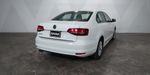 Volkswagen Jetta 2.5 COMFORTLINE MT BOLSAS AIRE DEL. Sedan 2017