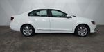 Volkswagen Jetta 2.5 COMFORTLINE MT BOLSAS AIRE DEL. Sedan 2017