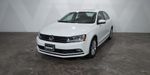 Volkswagen Jetta 2.5 COMFORTLINE MT BOLSAS AIRE DEL. Sedan 2017