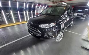 Ford • EcoSport