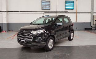 Ford • EcoSport