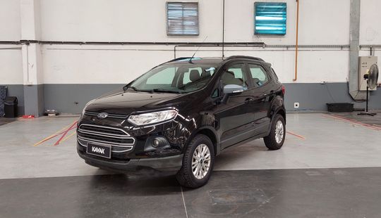 Ford • EcoSport