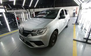 Renault • Sandero