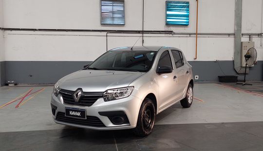 Renault Sandero 1.6 LIFE-2023