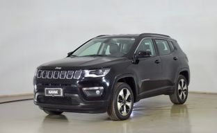 Jeep • Compass