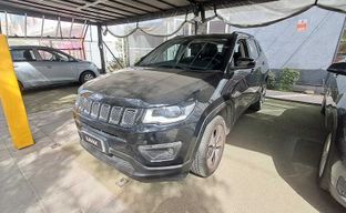 Jeep • Compass