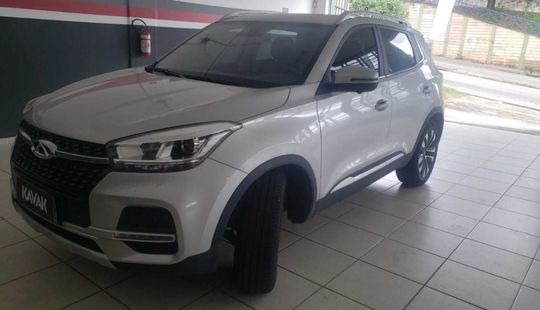 Chery • Tiggo 5x