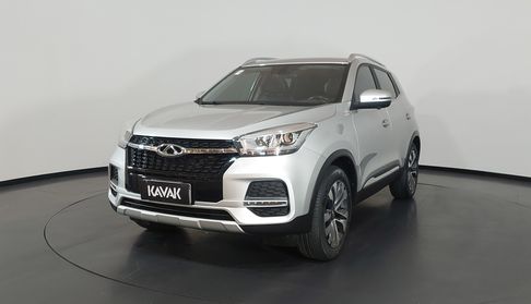 Chery Tiggo 5x IFLEX TXS Suv 2021