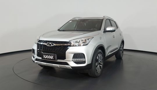 Chery Tiggo 5x IFLEX TXS-2021