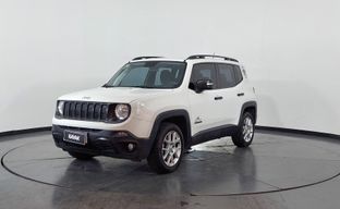 Jeep • Renegade