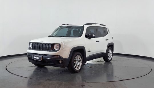 Jeep • Renegade