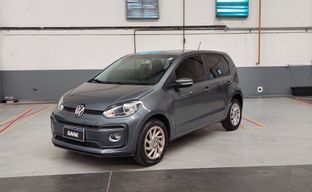 Volkswagen • up