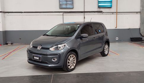 Volkswagen Up 1.0 HIGH UP MY19 Hatchback 2019