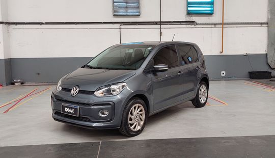 Volkswagen • up