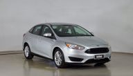 Ford Focus 1.6 SE MT Sedan 2016