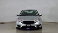 Ford Focus 1.6 SE MT Sedan 2016