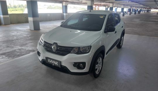 Renault • Kwid