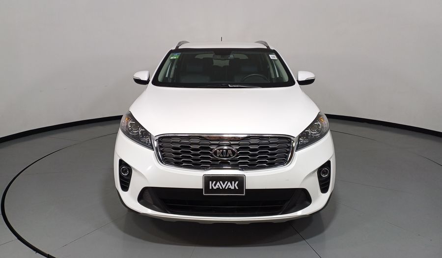 Kia Sorento 2.4 EX AUTO Suv 2020