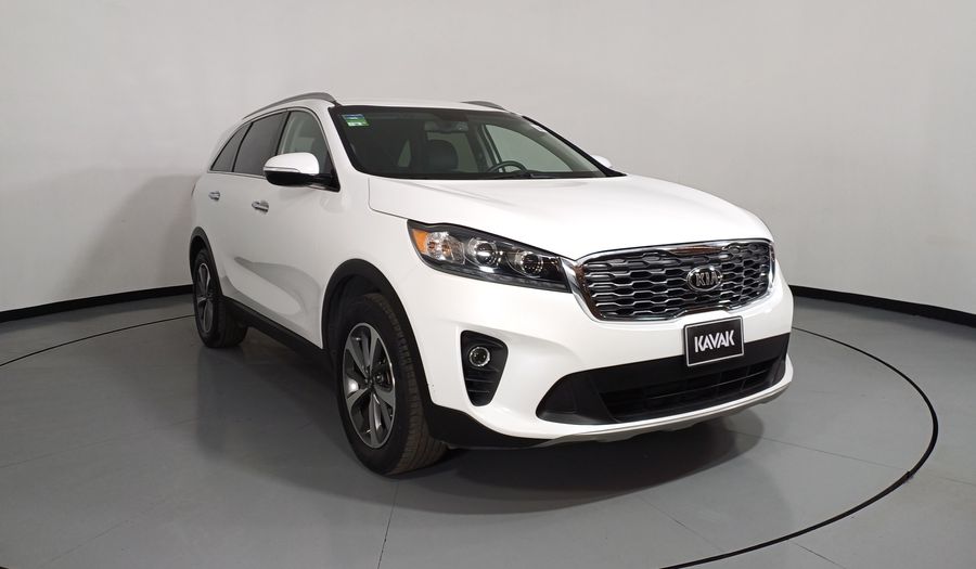 Kia Sorento 2.4 EX AUTO Suv 2020