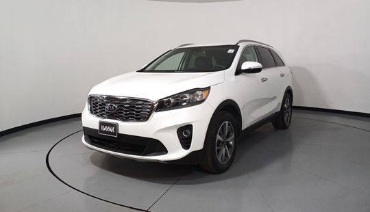 Kia • Sorento