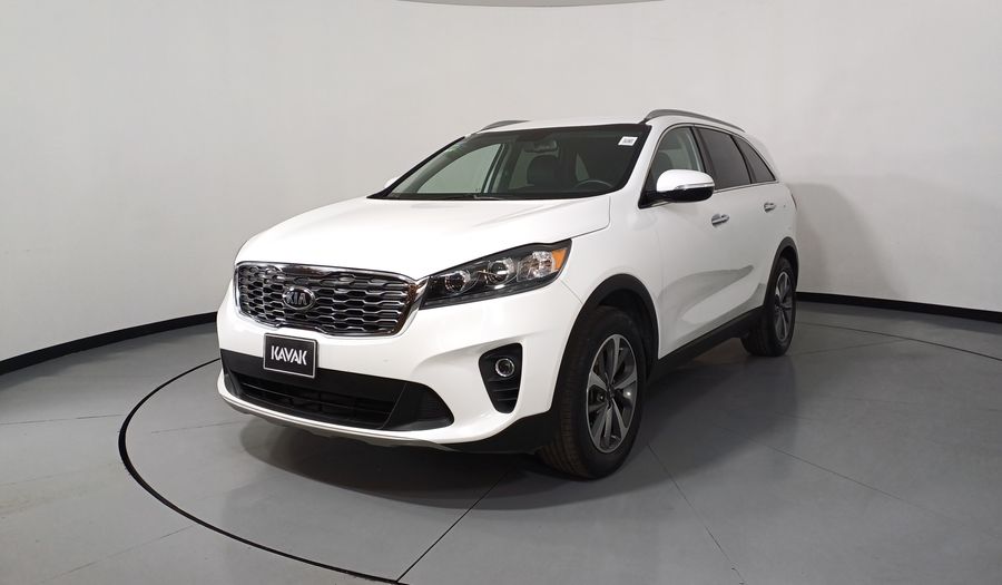 Kia Sorento 2.4 EX AUTO Suv 2020