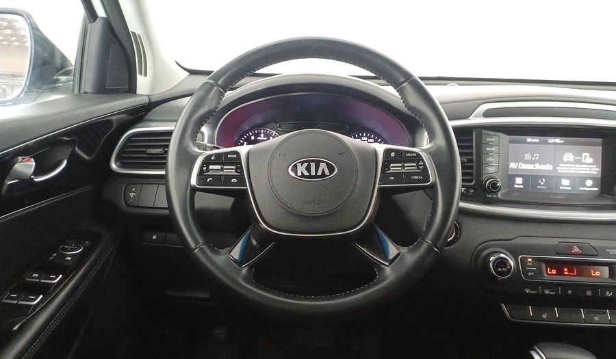 Kia Sorento 2.4 EX AUTO Suv 2020