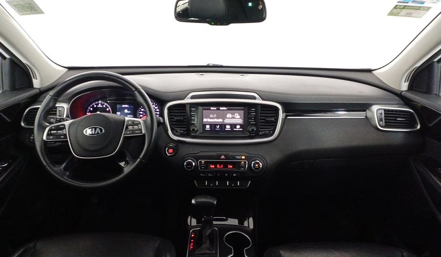 Kia Sorento 2.4 EX AUTO Suv 2020