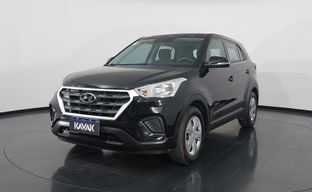 Hyundai • Creta