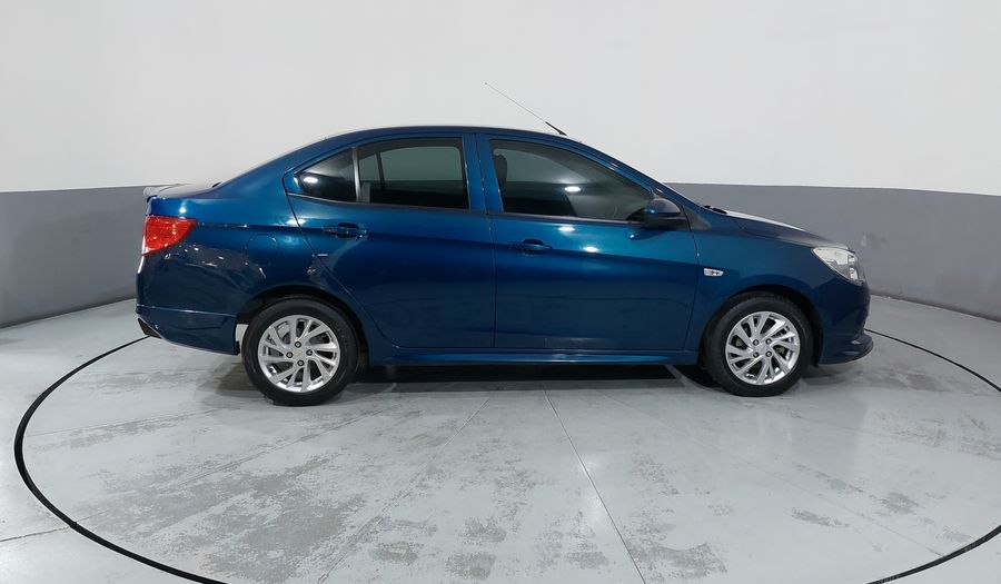 Chevrolet Aveo 1.5 LT C Sedan 2020