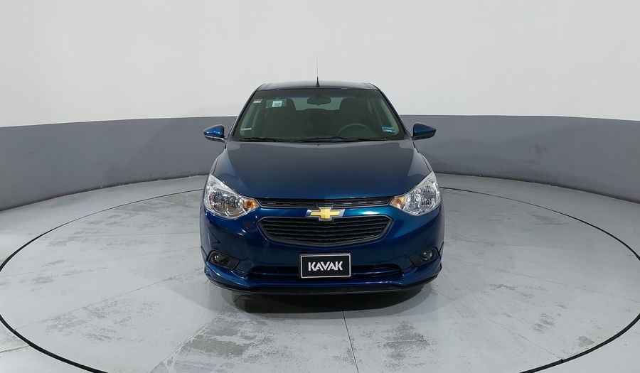 Chevrolet Aveo 1.5 LT C Sedan 2020