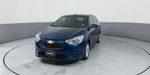 Chevrolet Aveo 1.5 LT C Sedan 2020